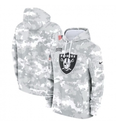 Men Las Vegas Raiders 2024 Arctic Camo Salute To Service Club Fleece Pullover Stitched Hoodie Men Las Vegas Raiders 2024 Arctic Camo Salute To Service Club Fleece Pullover Stitched Hoodie