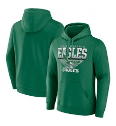 Men 2025 Super Bowl LVI Philadelphia Eagles Hoodie 002