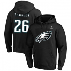 Men 2025 Super Bowl LVI Philadelphia Eagles Hoodie 005
