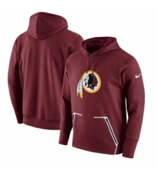 NFL Washington Redskins Nike Champ Drive Vapor Speed Pullover Hoodie Burgundy NFL Washington Redskins Nike Champ Drive Vapor Speed Pullover Hoodie Burgundy