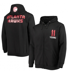 Atlanta Hawks Men Hoody 008 Atlanta Hawks Men Hoody 008