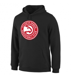 Atlanta Hawks Men Hoody 011 Atlanta Hawks Men Hoody 011