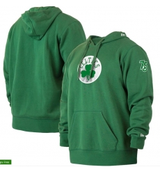 Boston Celtics Men Hoody 007 Boston Celtics Men Hoody 007