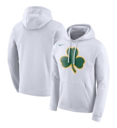 Boston Celtics Men Hoody 018 Boston Celtics Men Hoody 018