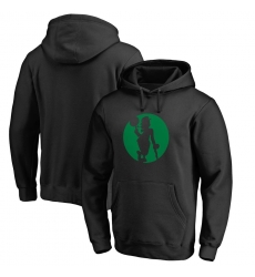 Boston Celtics Men Hoody 023 Boston Celtics Men Hoody 023