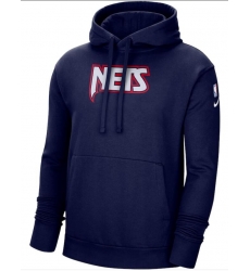 Brooklyn Nets Men Hoody 020 Brooklyn Nets Men Hoody 020