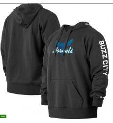 Charlotte Hornets Men Hoody 001 Charlotte Hornets Men Hoody 001