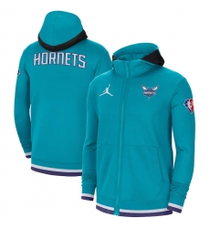 Charlotte Hornets Men Hoody 007 Charlotte Hornets Men Hoody 007