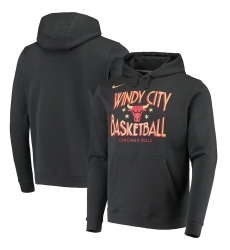 Chicago Bulls Men Hoody 010 Chicago Bulls Men Hoody 010