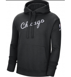 Chicago Bulls Men Hoody 016 Chicago Bulls Men Hoody 016