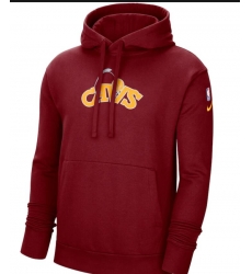 Cleveland Cavaliers Men Hoody 005 Cleveland Cavaliers Men Hoody 005