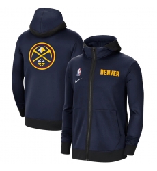Denver Nuggets Men Hoody 001 Denver Nuggets Men Hoody 001