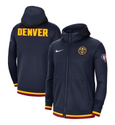 Denver Nuggets Men Hoody 002 Denver Nuggets Men Hoody 002