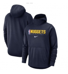 Denver Nuggets Men Hoody 003 Denver Nuggets Men Hoody 003