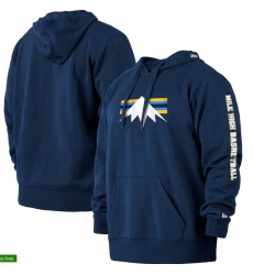 Denver Nuggets Men Hoody 006 Denver Nuggets Men Hoody 006