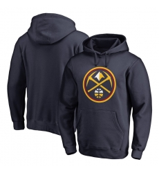 Denver Nuggets Men Hoody 007 Denver Nuggets Men Hoody 007