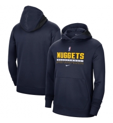 Denver Nuggets Men Hoody 012 Denver Nuggets Men Hoody 012