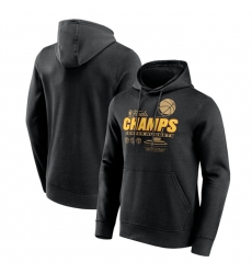 Men Denver Nuggets Black 2023 Champions Shotclock Graphic Hoodie Men Denver Nuggets Black 2023 Champions Shotclock Graphic Hoodie