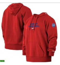 Detroit Pistons Men Hoody 002 Detroit Pistons Men Hoody 002