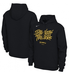 Golden State Warriors Men Hoody 025 Golden State Warriors Men Hoody 025