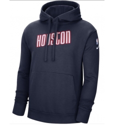 Houston Rockets Men Hoody 023 Houston Rockets Men Hoody 023