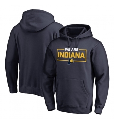 Indiana Pacers Men Hoody 008 Indiana Pacers Men Hoody 008