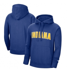 Indiana Pacers Men Hoody 017 Indiana Pacers Men Hoody 017