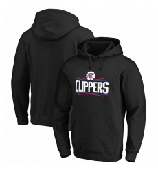 LA Clippers Men Hoody 004 LA Clippers Men Hoody 004