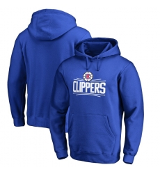 LA Clippers Men Hoody 005 LA Clippers Men Hoody 005