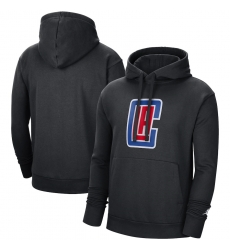 LA Clippers Men Hoody 015 LA Clippers Men Hoody 015