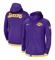 Los Angeles Lakers Men Hoody 004 Los Angeles Lakers Men Hoody 004
