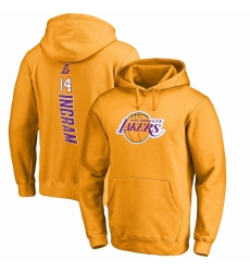 Los Angeles Lakers Men Hoody 015 Los Angeles Lakers Men Hoody 015