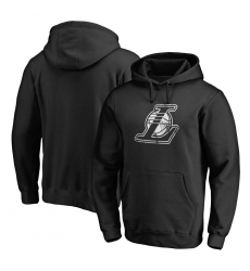 Los Angeles Lakers Men Hoody 027 Los Angeles Lakers Men Hoody 027
