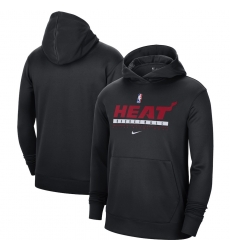 Miami Heat Men Hoody 008 Miami Heat Men Hoody 008