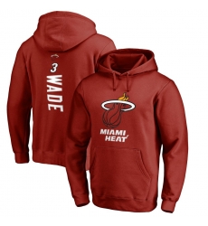 Miami Heat Men Hoody 017 Miami Heat Men Hoody 017