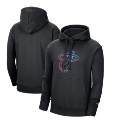Miami Heat Men Hoody 021 Miami Heat Men Hoody 021