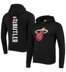 Miami Heat Men Hoody 025 Miami Heat Men Hoody 025