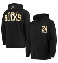 Milwaukee Bucks Men Hoody 001 Milwaukee Bucks Men Hoody 001