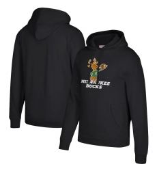 Milwaukee Bucks Men Hoody 015 Milwaukee Bucks Men Hoody 015