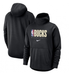 Milwaukee Bucks Men Hoody 016 Milwaukee Bucks Men Hoody 016