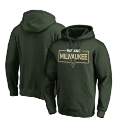 Milwaukee Bucks Men Hoody 033 Milwaukee Bucks Men Hoody 033