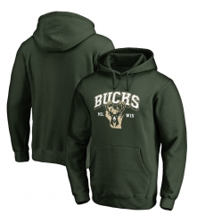 Milwaukee Bucks Men Hoody 036 Milwaukee Bucks Men Hoody 036