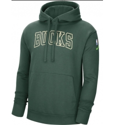 Milwaukee Bucks Men Hoody 037 Milwaukee Bucks Men Hoody 037