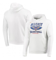 New Orleans Pelicans Men Hoody 007 New Orleans Pelicans Men Hoody 007
