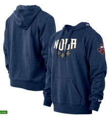New Orleans Pelicans Men Hoody 008 New Orleans Pelicans Men Hoody 008