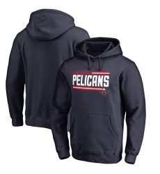 New Orleans Pelicans Men Hoody 016 New Orleans Pelicans Men Hoody 016