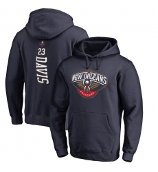 New Orleans Pelicans Men Hoody 021 New Orleans Pelicans Men Hoody 021