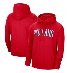 New Orleans Pelicans Men Hoody 029 New Orleans Pelicans Men Hoody 029
