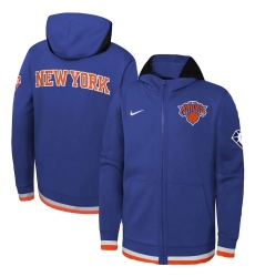 New York Knicks Men Hoody 004 New York Knicks Men Hoody 004