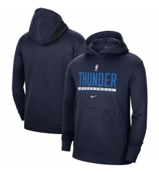Oklahoma City Thunder Men Hoody 006 Oklahoma City Thunder Men Hoody 006